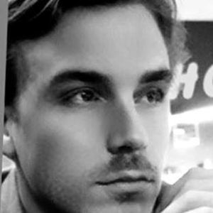 Meet your Posher, Christopher